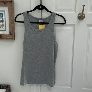 NWT Cabi Paragon Tank Size M Style 6141